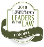 NC Leaders in Law, Erin Illman