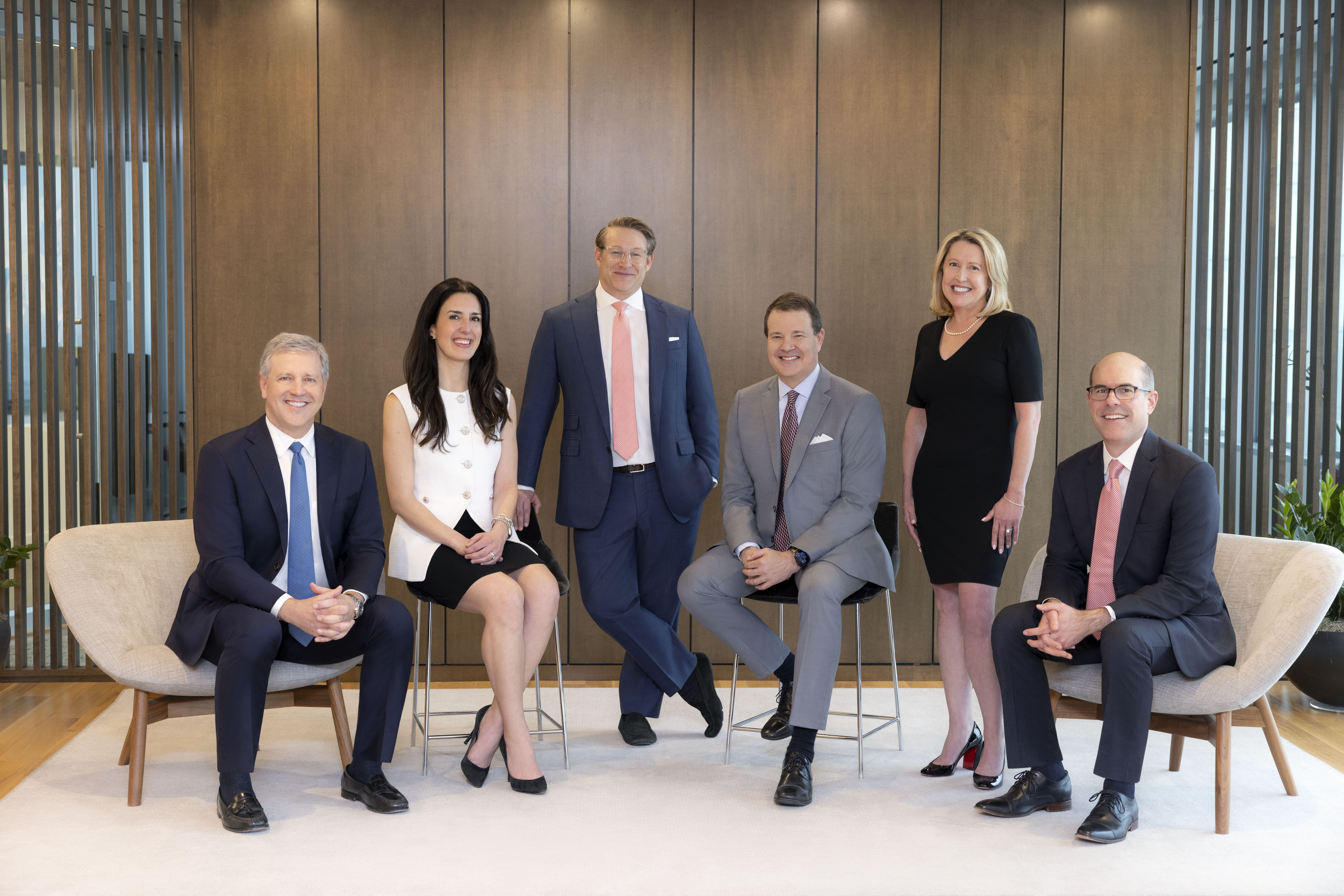 Seven Bradley Attorneys Named to D Magazine’s “Best Lawyers in Dallas” 2024 List