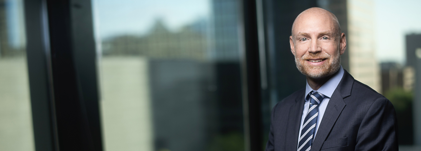 James L. b Our People Bradley