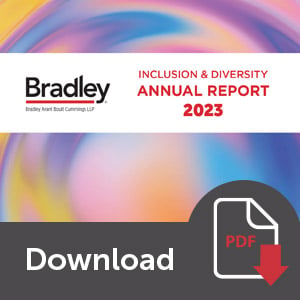 Bradley Inclusion & Diversity Annual Report 2023