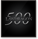 LawDragon 500 Badge