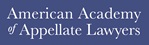 American Academy of Appellate Lawyers Logo
