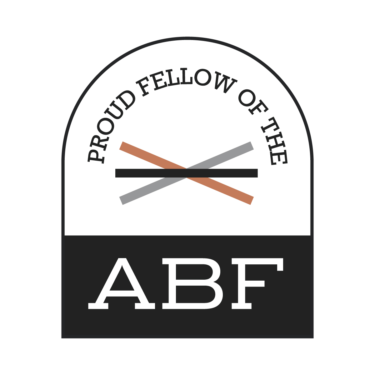 ABF Badge