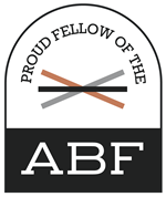 American Bar Foundation Fellow Badge