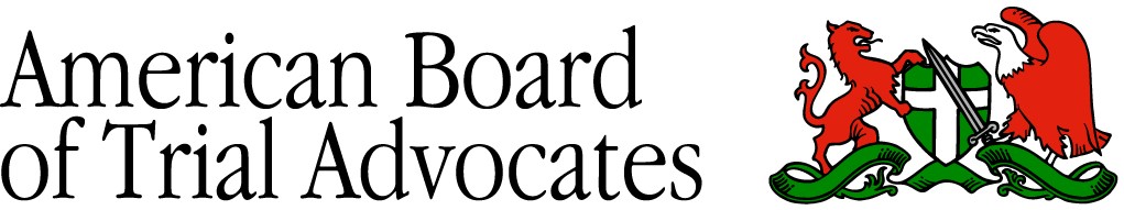 American Board of Trial Advocates