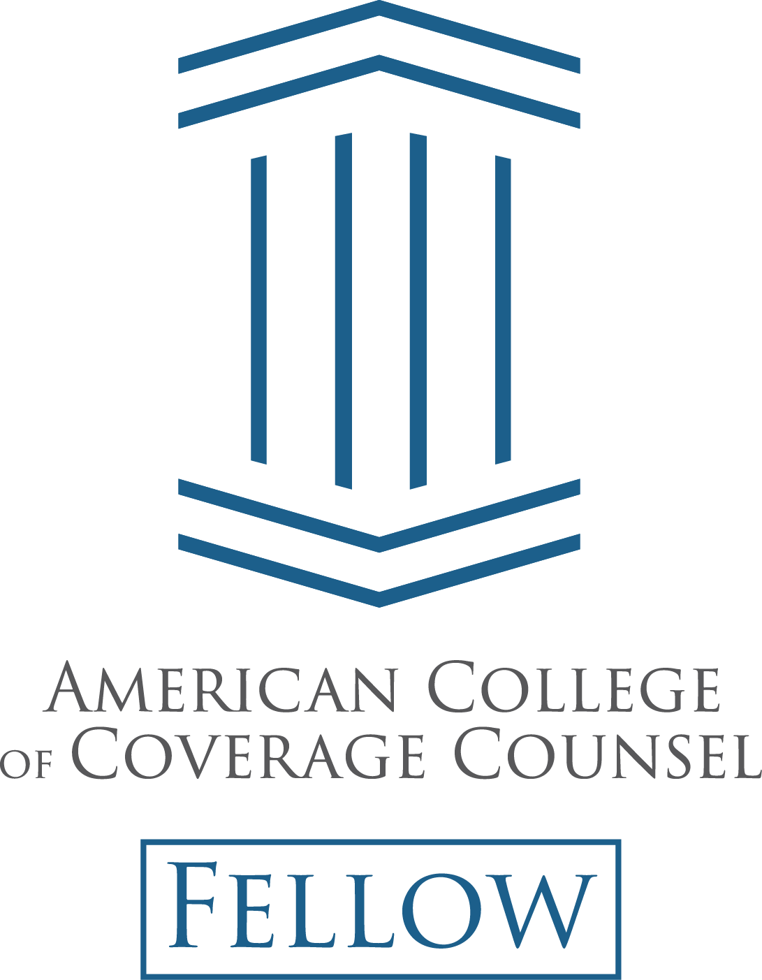 American College of Coverage Counsel