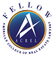 ACREL Fellow Badge