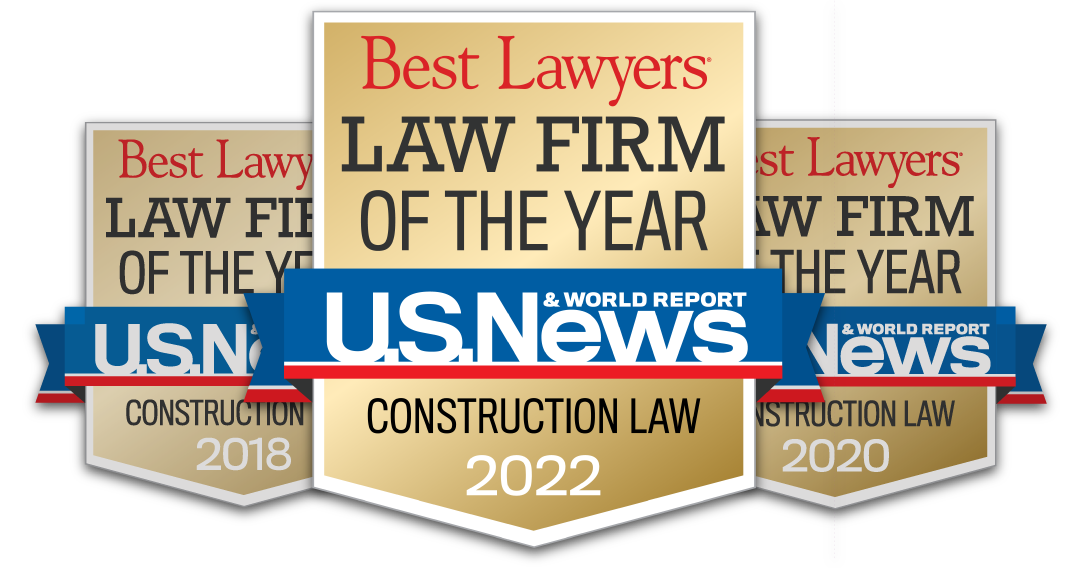 Construction Law Practice Bradley Capabilities Bradley