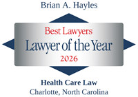 LOY Brian Hayles 2026