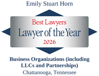 LOY Emily Horn 2026