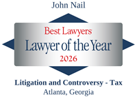 LOY John Nail 2026