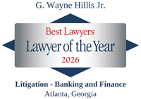 LOY Wayne Hillis 2026