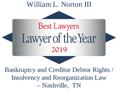 William L. Norton III,