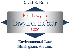 David E. Roth, 2020 Lawyer of the Year