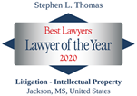 Stephen L. Thomas, 2020 Lawyer of the Year