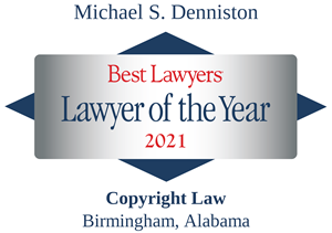 Michael S. Denniston, 2021 Lawyer of the Year