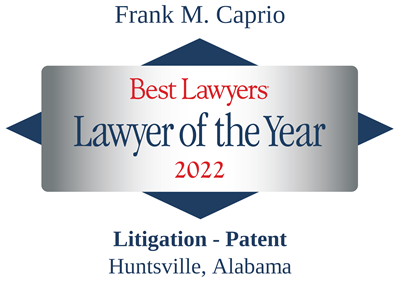 Frank Caprio Lawyer of the Year 2022