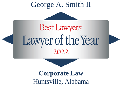George Smith Lawyer of the Year 2022