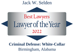 Jack Selden Lawyer of the Year 2022