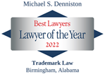 Mike Denniston Lawyer of the Year 2022