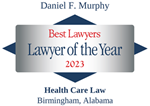 Dan Murphy Lawyer of the Year