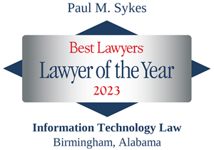 Paul Information Technology Law Lawyer of the Year