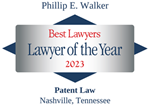 Phil Walker Lawyer of the Year