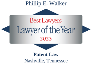 Phil Walker Lawyer of the Year