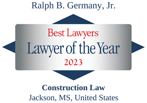Ralph Germany Lawyer of the Year