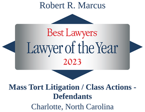 Rob Marcus Lawyer of the Year