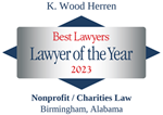 Wood Herren Lawyer of the Year