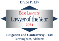 LOY Bruce Ely 2024