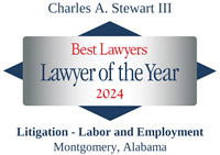 LOY Charles Stewart 2024