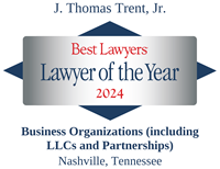 LOY J Thomas Trent 2024