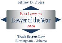 LOY Jeffrey Dyess 2024