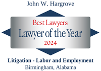 LOY John Hargrove 2024