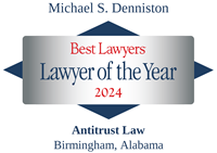 LOY Michael Denniston 2024