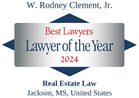 LOY Rodney Clement 2024