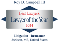 LOY Rodney Clement 2024