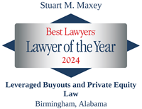 LOY Stuart Maxey 2024