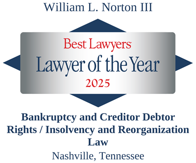 LOY Bill Norton 2025