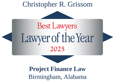 LOY Chris Grissom 2025