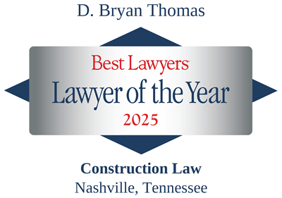 LOY Bryan Thomas 2025