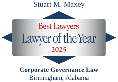 LOY Stuart Maxey 2025