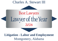 LOY Chuck Stewart 2026