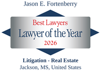 LOY Jason Fortenberry 2026