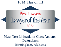 LOY Tripp Haston 2026