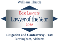 LOY Will Thistle 2026