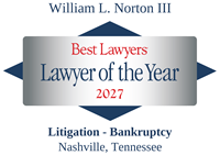 LOY Bill Norton 2027