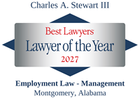 LOY Chuck Stewart 2027